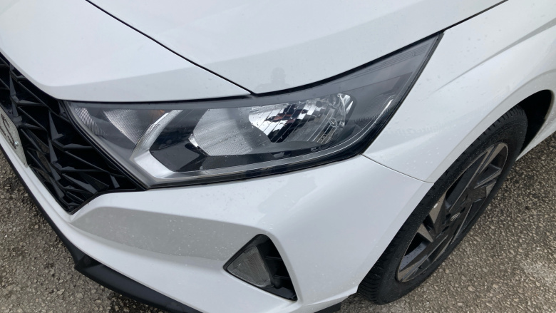 Hyundai i20 1.0T GDi 48V MHD SE Connect 5dr Petrol Hatchback